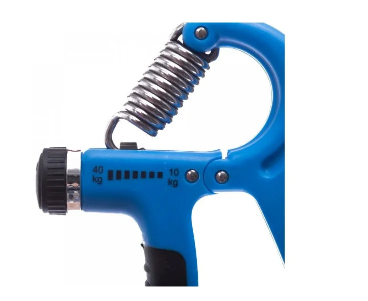 Hand Grip Fortalecedor de Mãos e Antebraço
