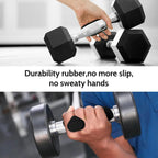 Luvas de Musculação sem Dedos