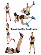 Extensor Elástico Multifuncional
