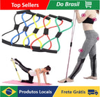 Extensor Elástico Multifuncional