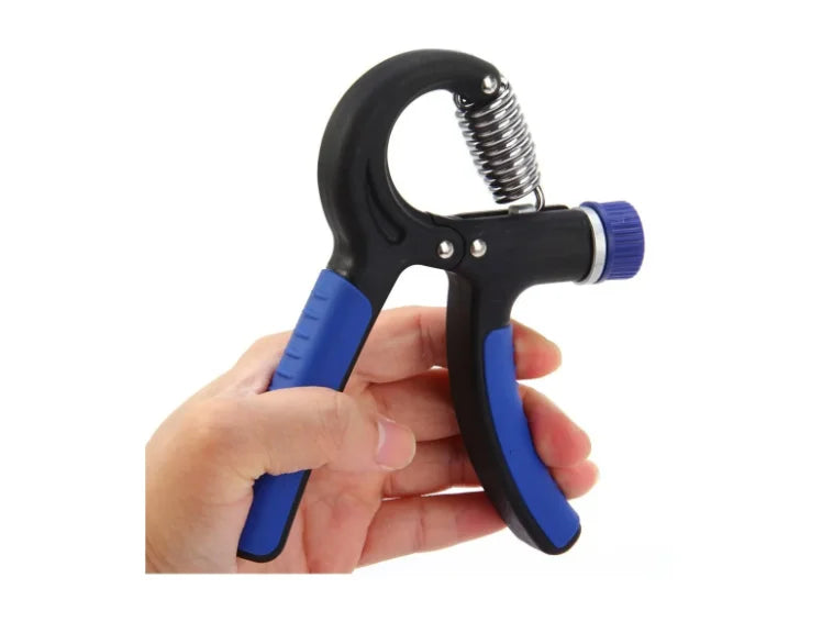 Hand Grip Fortalecedor de Mãos e Antebraço