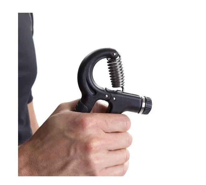 Hand Grip Fortalecedor de Mãos e Antebraço