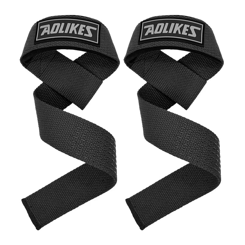 Munhequeira de Suporte para Musculação