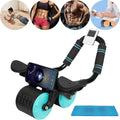 Roda Abdominal para Treino de Core