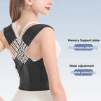 Corretor Postural com Suporte para Ombros