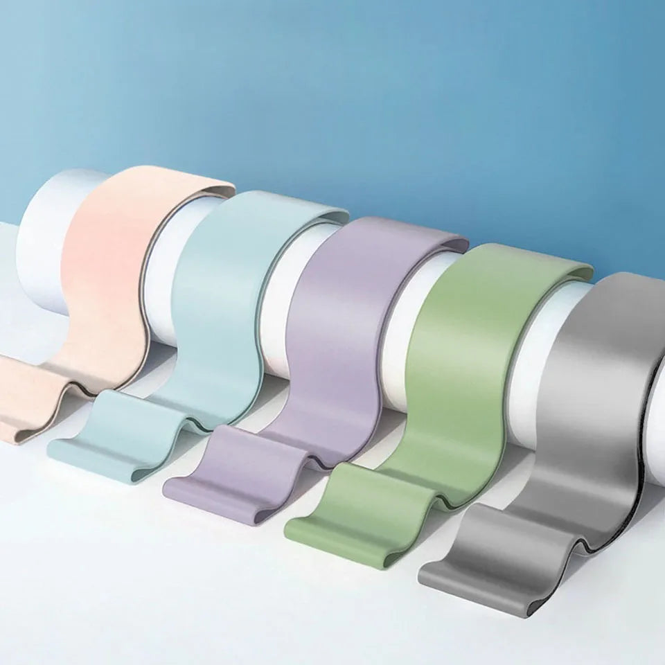 Kit de Faixas Elásticas de Resistência
