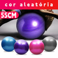 Bola de Estabilidade para Pilates e Yoga