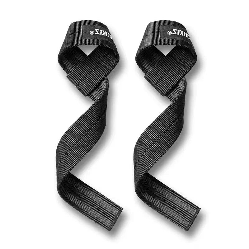 Straps de Levantamento de Peso