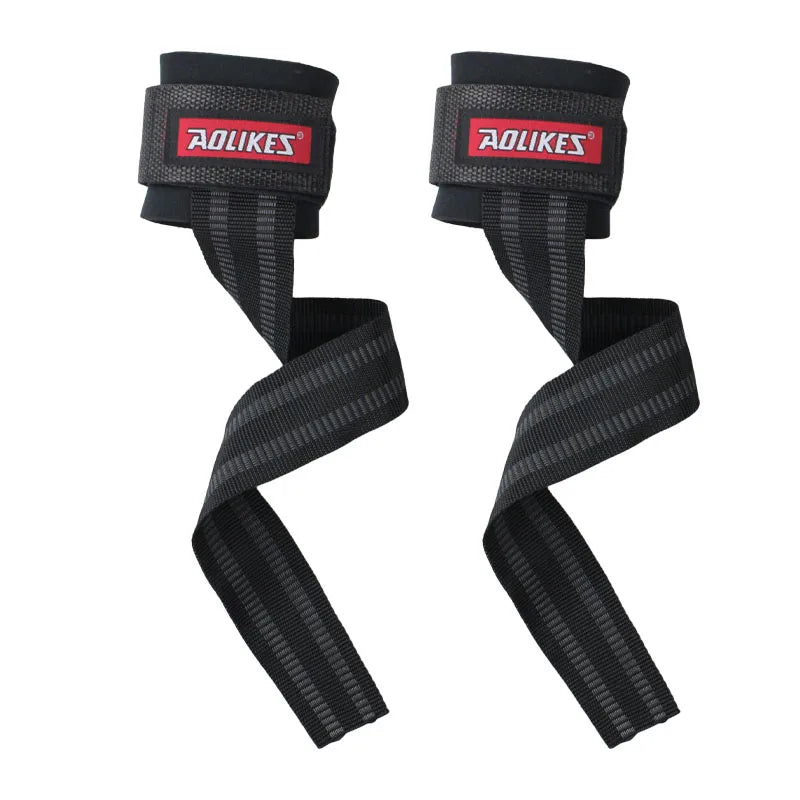 Munhequeira de Suporte para Musculação
