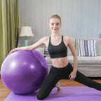Bola de Estabilidade para Pilates e Yoga