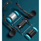 Roda Abdominal para Treino de Core