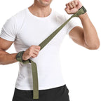 Munhequeira de Suporte para Musculação