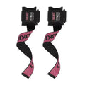Straps de Levantamento de Peso