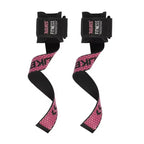 Straps de Levantamento de Peso
