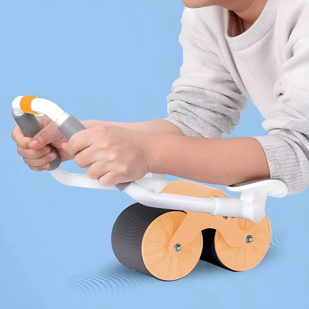 Roda Abdominal para Treino de Core