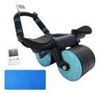 Roda Abdominal para Treino de Core