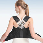 Corretor Postural com Suporte para Ombros