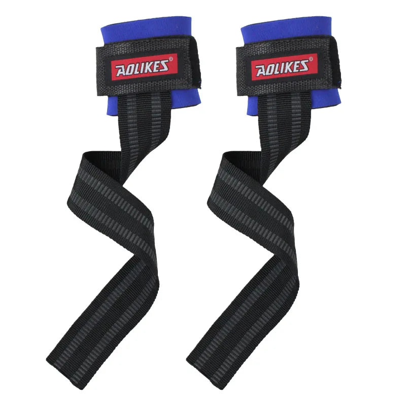 Munhequeira de Suporte para Musculação