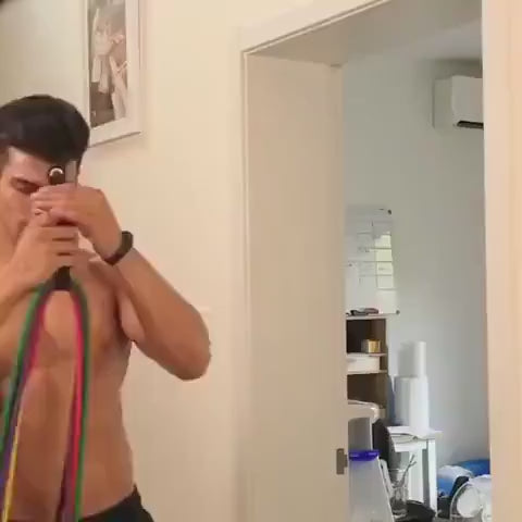 11 Pçs / Elásticos Puxar Corda Para Casa Ginásio Equipamentos De Treino Exercício Resistência